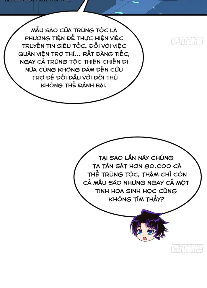 Chiến Hạm Của Ta Có Thể Thăng Cấp Chapter 130 - 73