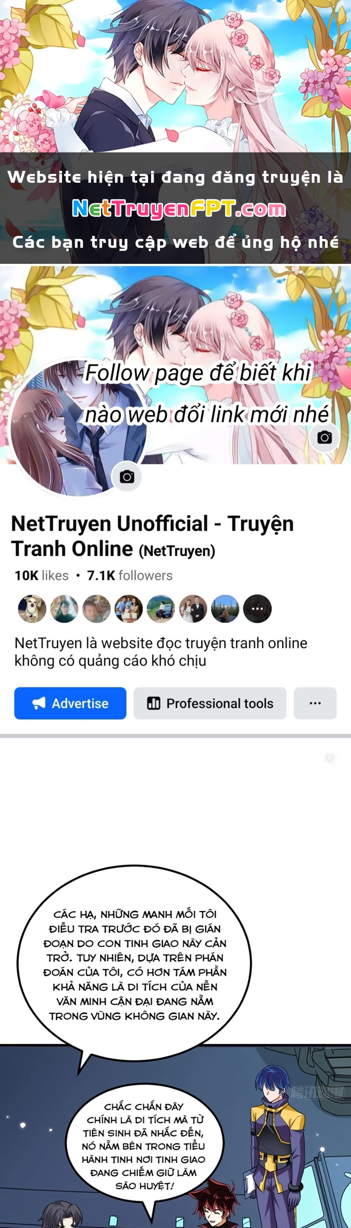 Chiến Hạm Của Ta Có Thể Thăng Cấp Chapter 141 - 1