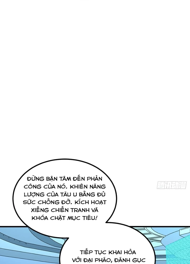 Chiến Hạm Của Ta Có Thể Thăng Cấp Chapter 141 - 15