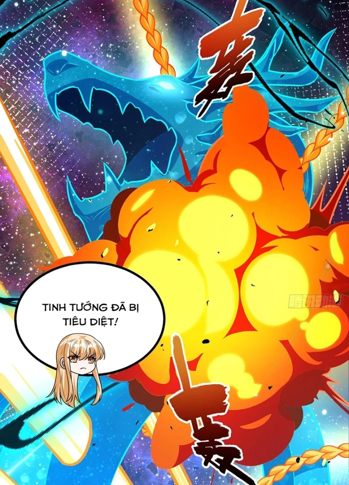 Chiến Hạm Của Ta Có Thể Thăng Cấp Chapter 141 - 19