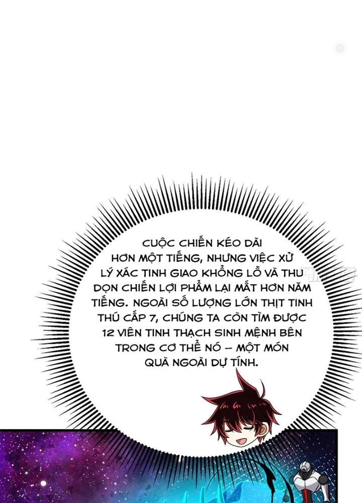 Chiến Hạm Của Ta Có Thể Thăng Cấp Chapter 141 - 23