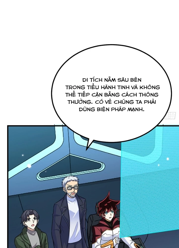 Chiến Hạm Của Ta Có Thể Thăng Cấp Chapter 141 - 27