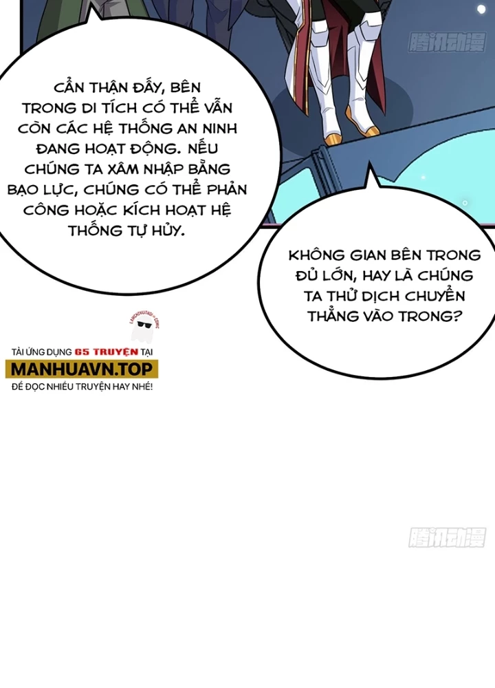 Chiến Hạm Của Ta Có Thể Thăng Cấp Chapter 141 - 29