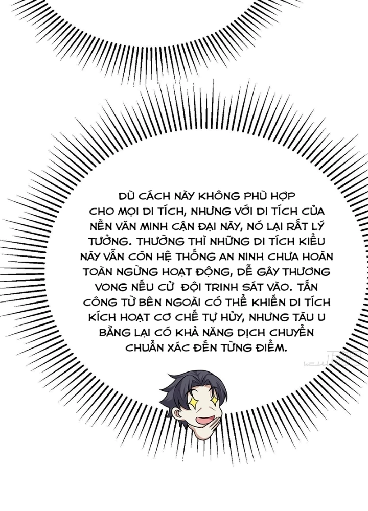 Chiến Hạm Của Ta Có Thể Thăng Cấp Chapter 141 - 33