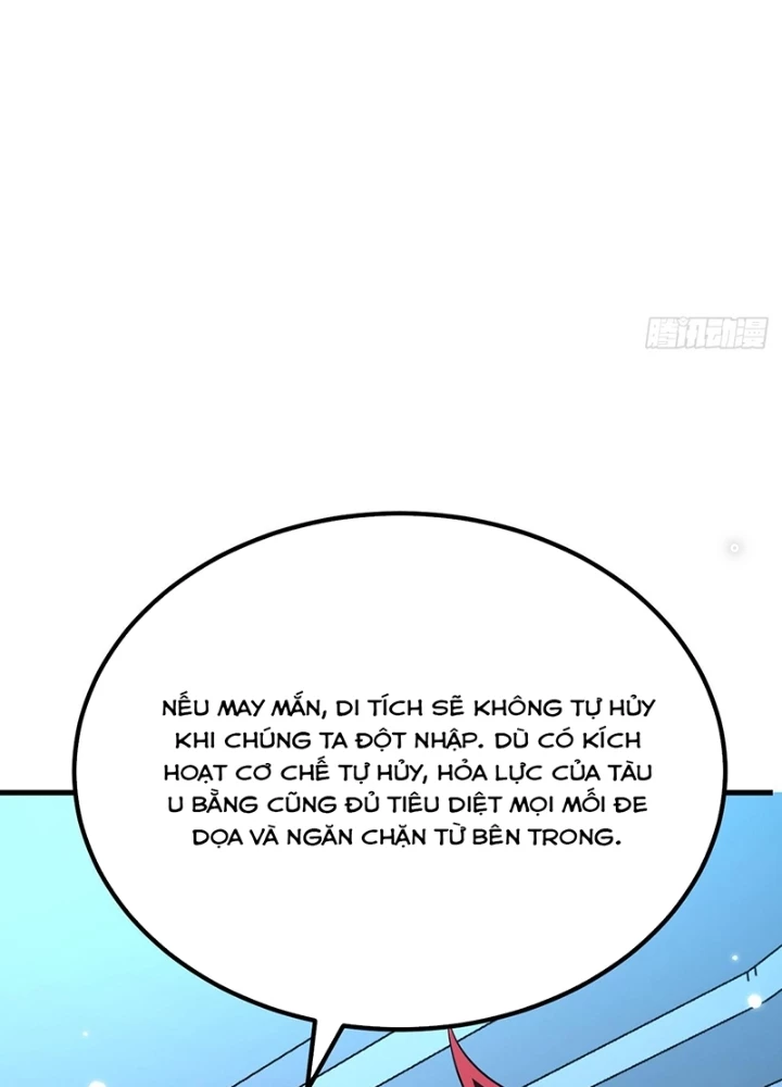 Chiến Hạm Của Ta Có Thể Thăng Cấp Chapter 141 - 35