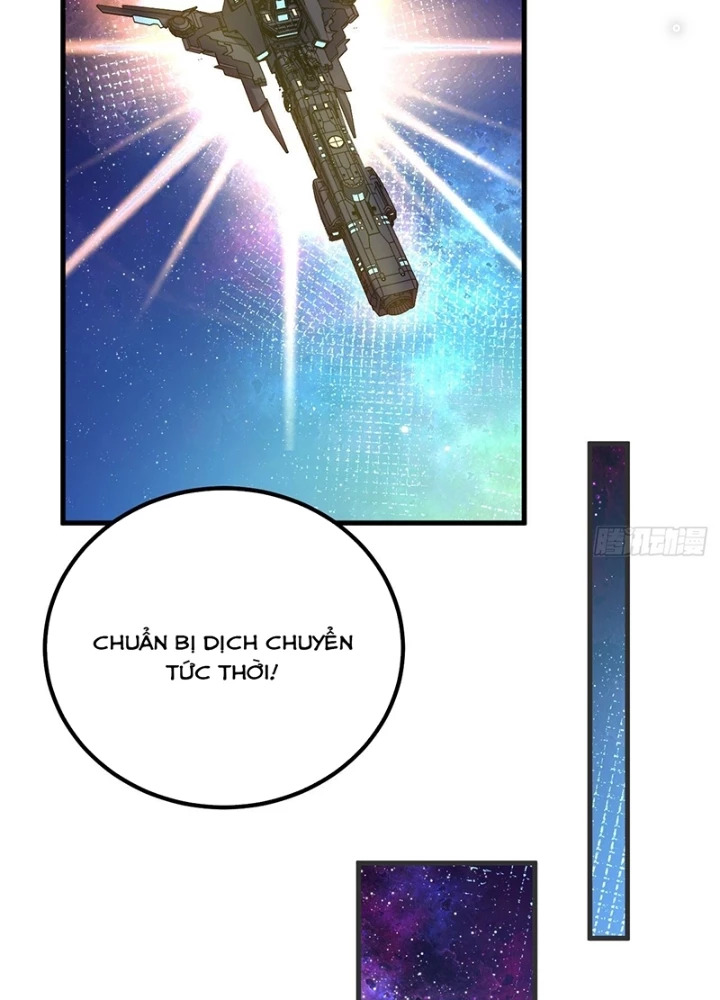 Chiến Hạm Của Ta Có Thể Thăng Cấp Chapter 141 - 41