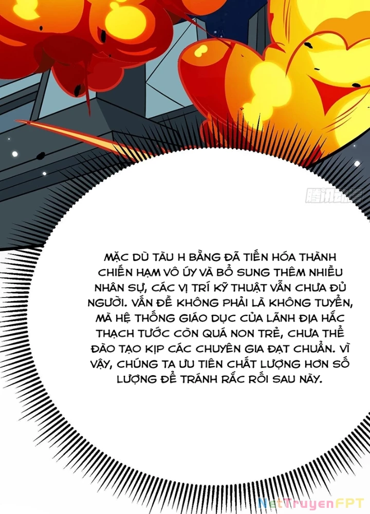 Chiến Hạm Của Ta Có Thể Thăng Cấp Chapter 141 - 49