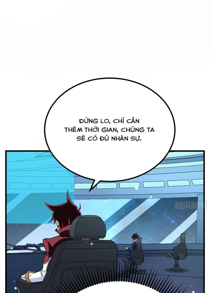 Chiến Hạm Của Ta Có Thể Thăng Cấp Chapter 141 - 51