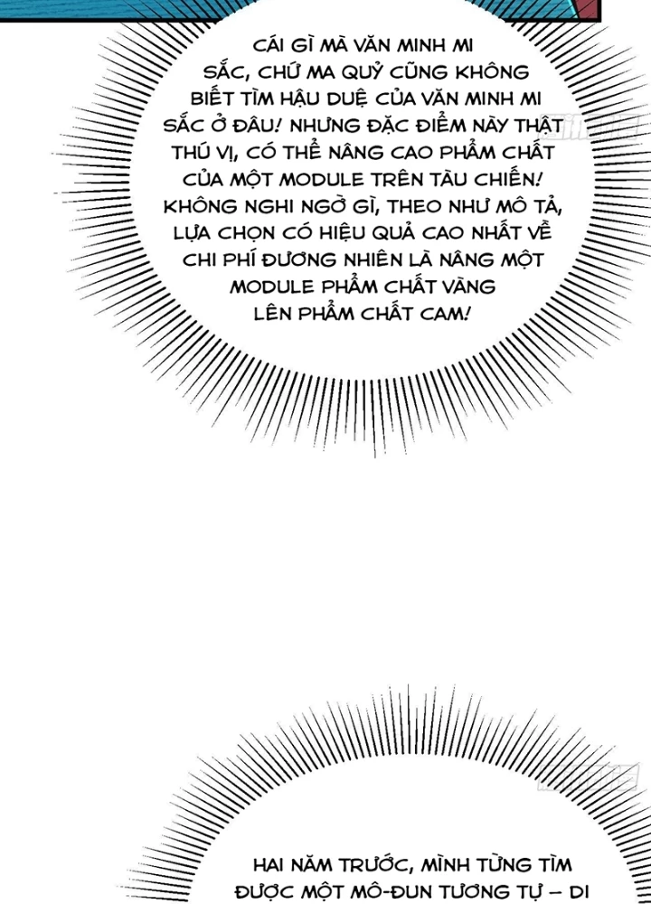 Chiến Hạm Của Ta Có Thể Thăng Cấp Chapter 141 - 61