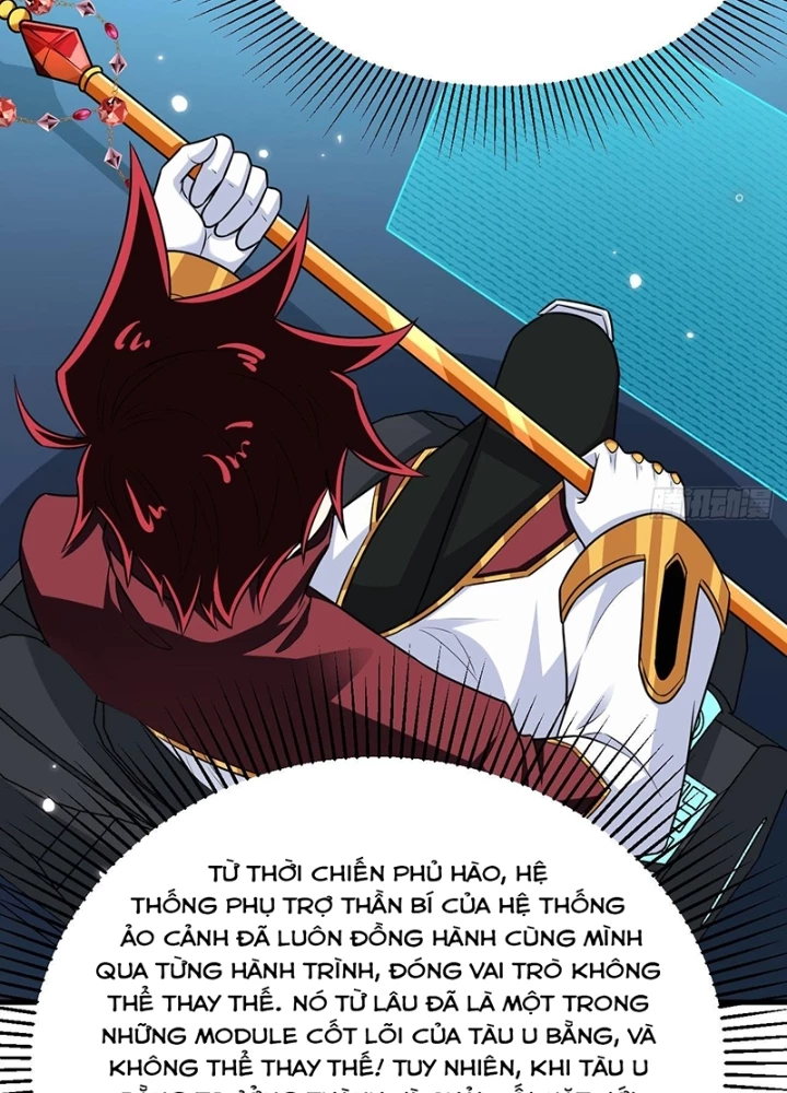 Chiến Hạm Của Ta Có Thể Thăng Cấp Chapter 141 - 63