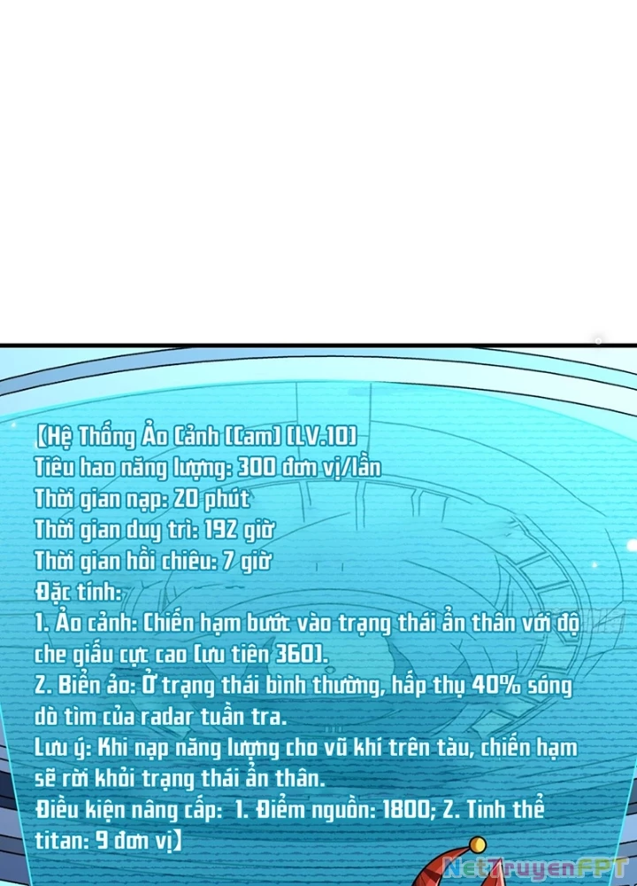 Chiến Hạm Của Ta Có Thể Thăng Cấp Chapter 141 - 69