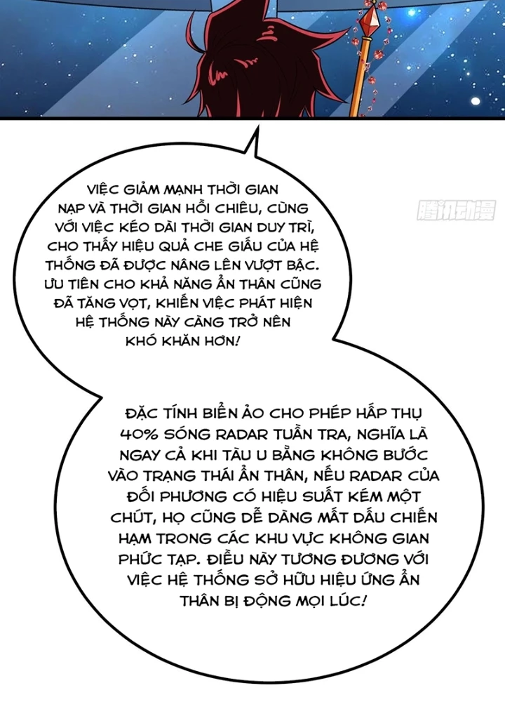 Chiến Hạm Của Ta Có Thể Thăng Cấp Chapter 141 - 71