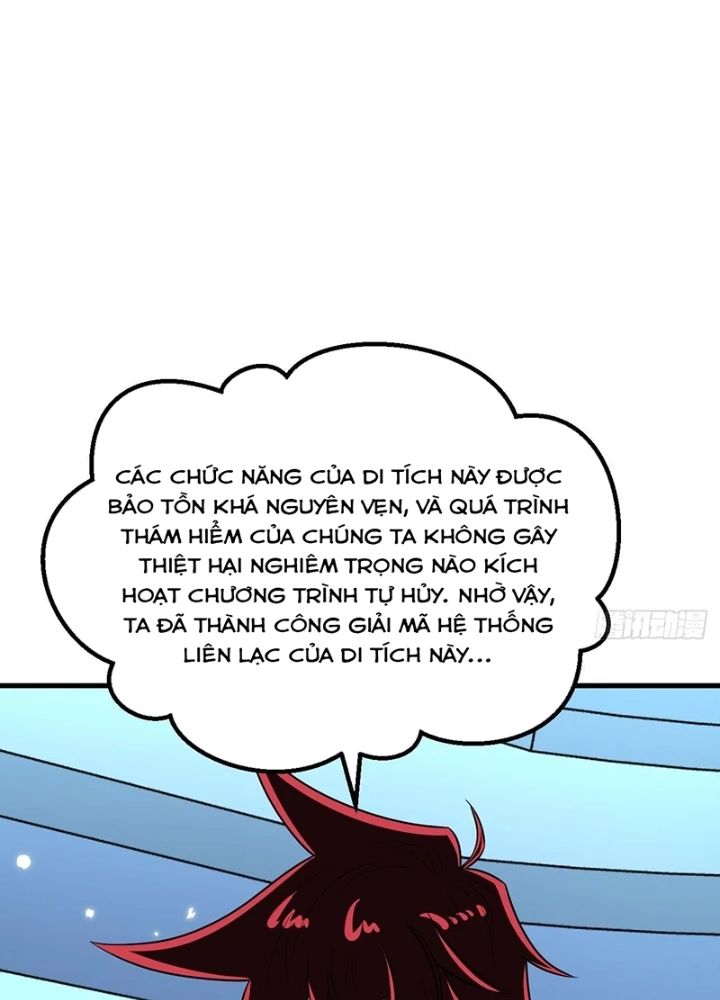 Chiến Hạm Của Ta Có Thể Thăng Cấp Chapter 141 - 73