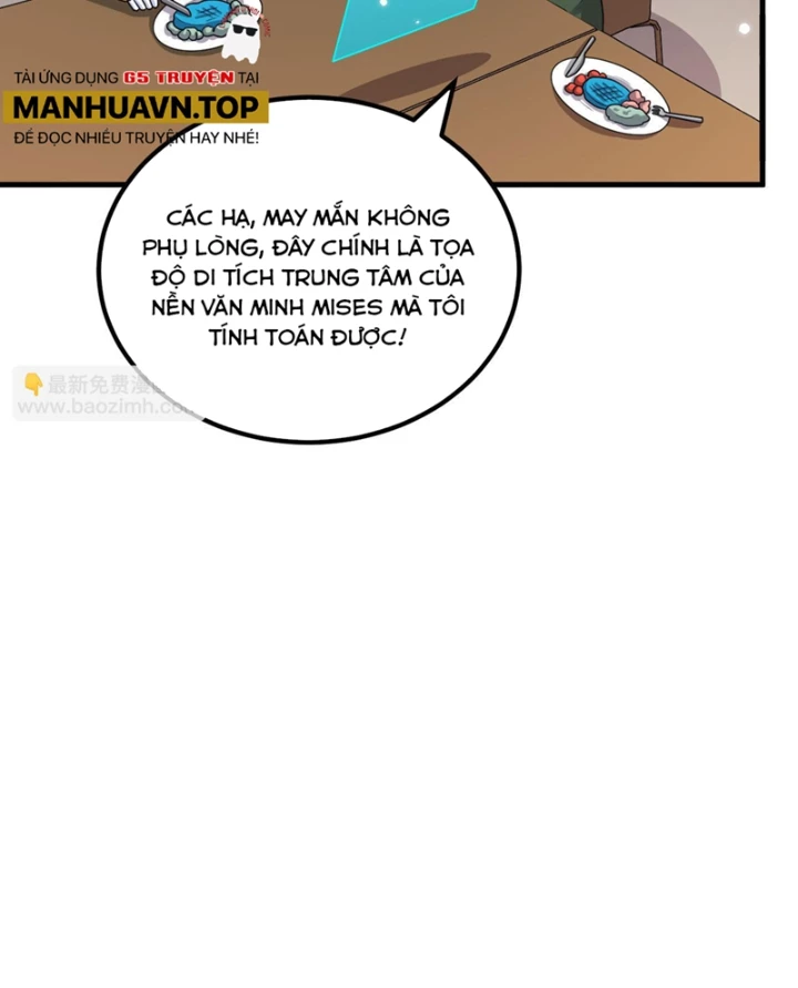 Chiến Hạm Của Ta Có Thể Thăng Cấp Chapter 142 - 2