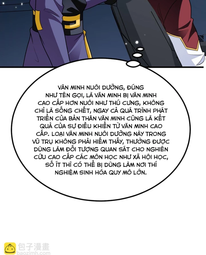 Chiến Hạm Của Ta Có Thể Thăng Cấp Chapter 142 - 13