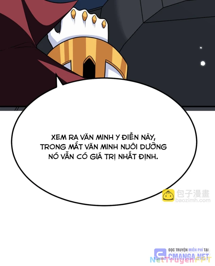 Chiến Hạm Của Ta Có Thể Thăng Cấp Chapter 142 - 18