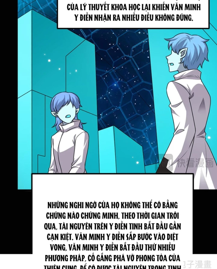 Chiến Hạm Của Ta Có Thể Thăng Cấp Chapter 142 - 22