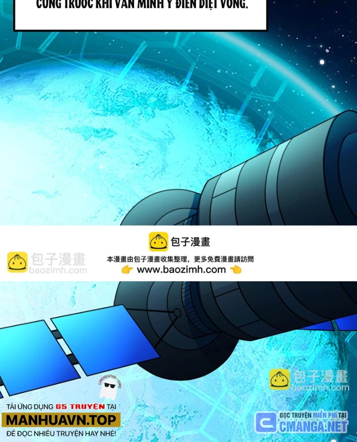 Chiến Hạm Của Ta Có Thể Thăng Cấp Chapter 142 - 24