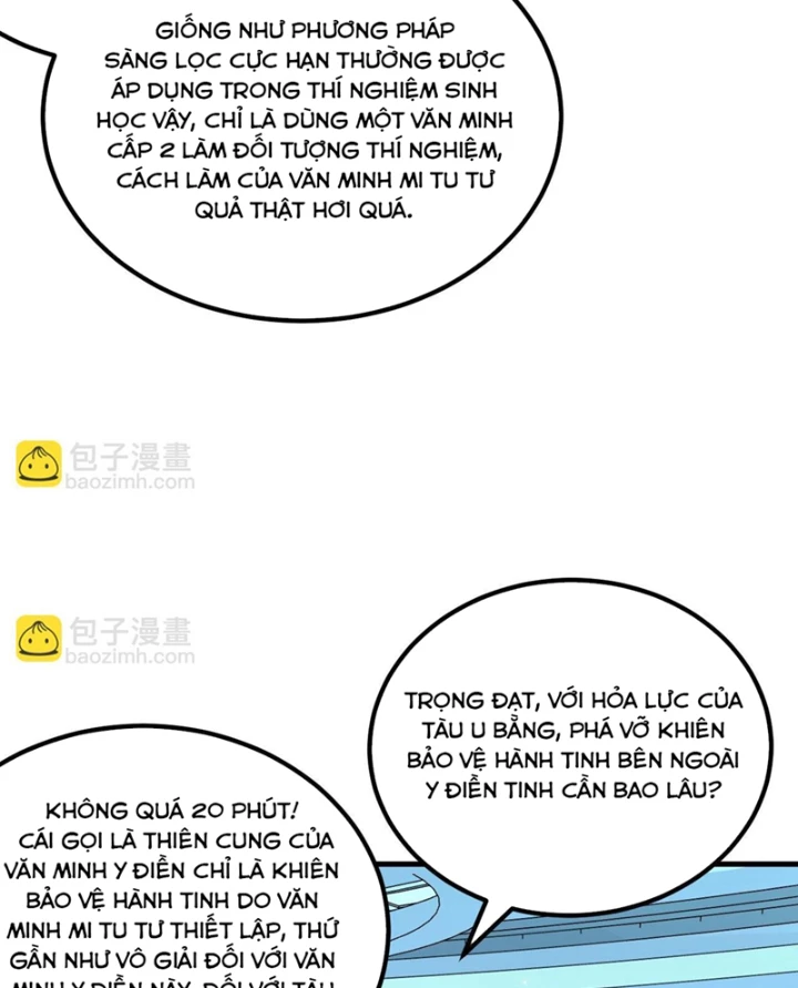 Chiến Hạm Của Ta Có Thể Thăng Cấp Chapter 142 - 29