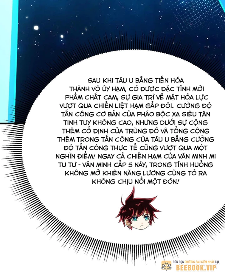 Chiến Hạm Của Ta Có Thể Thăng Cấp Chapter 142 - 36