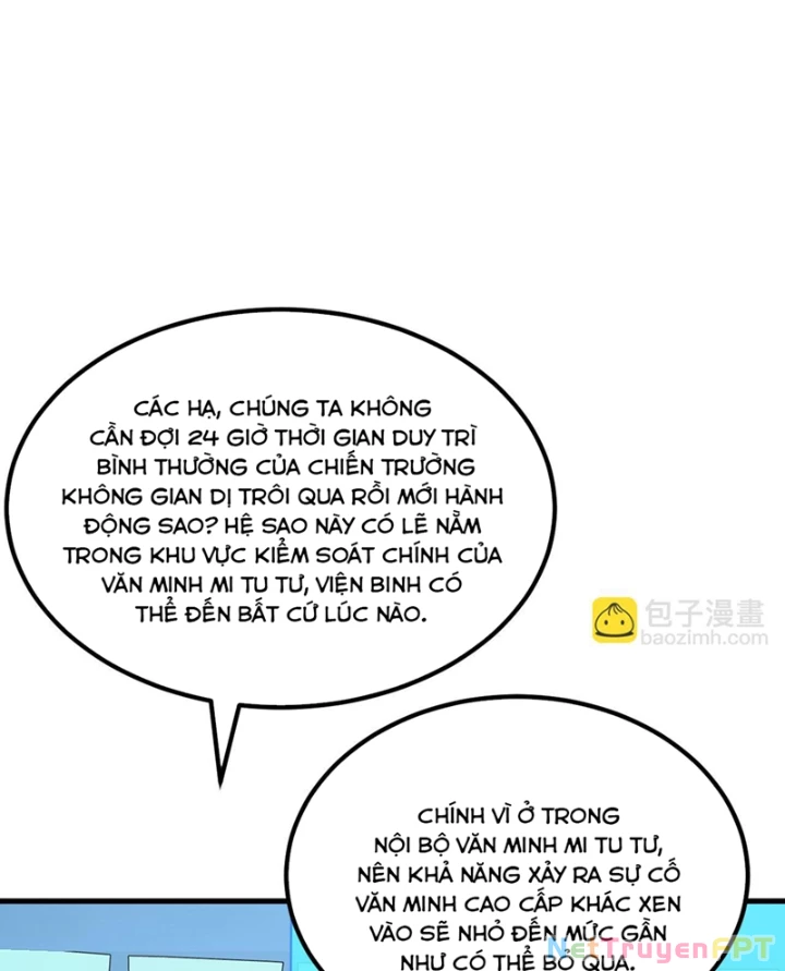 Chiến Hạm Của Ta Có Thể Thăng Cấp Chapter 142 - 37