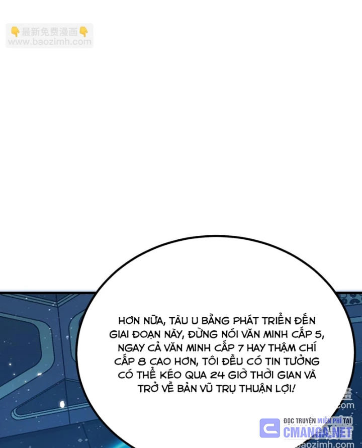 Chiến Hạm Của Ta Có Thể Thăng Cấp Chapter 142 - 39
