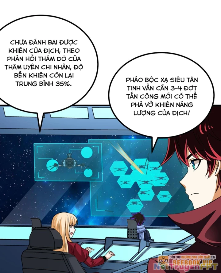 Chiến Hạm Của Ta Có Thể Thăng Cấp Chapter 142 - 42