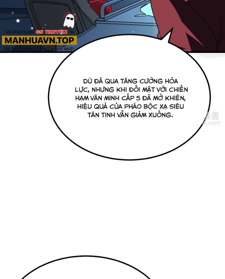 Chiến Hạm Của Ta Có Thể Thăng Cấp Chapter 142 - 43