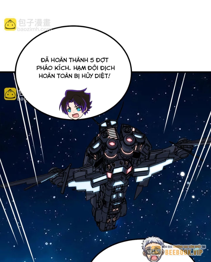 Chiến Hạm Của Ta Có Thể Thăng Cấp Chapter 142 - 48