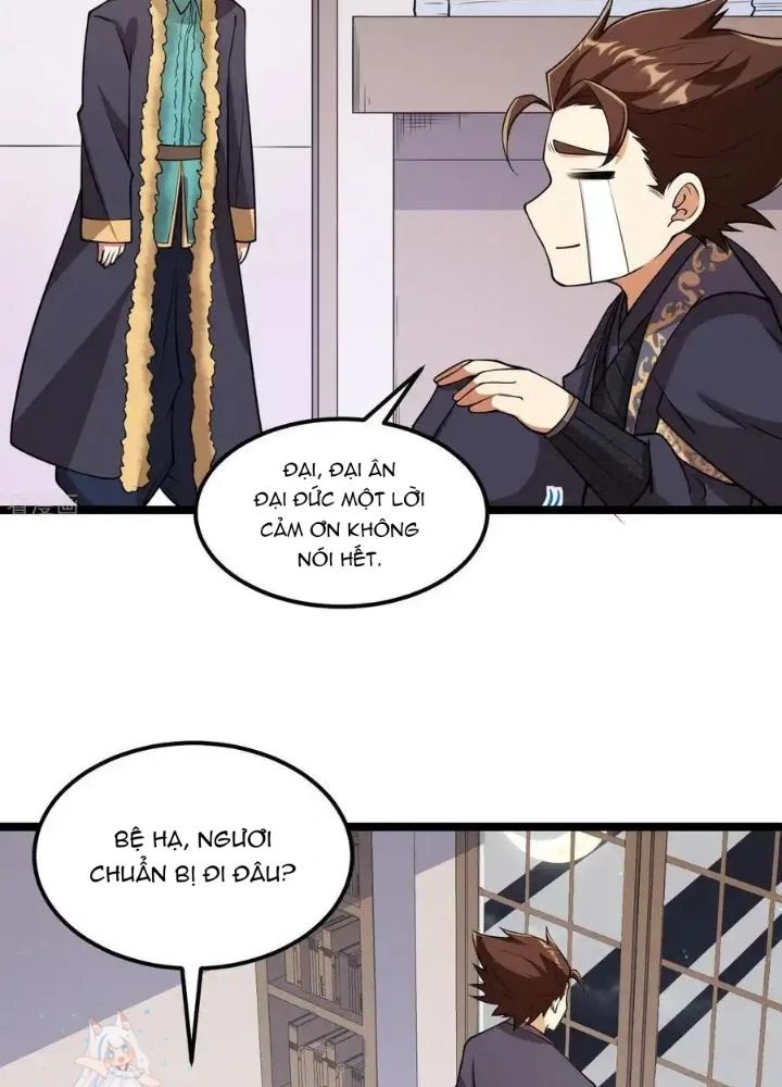 Từ Hôm Nay Bắt Đầu Làm Thành Chủ Chapter 522 - 13