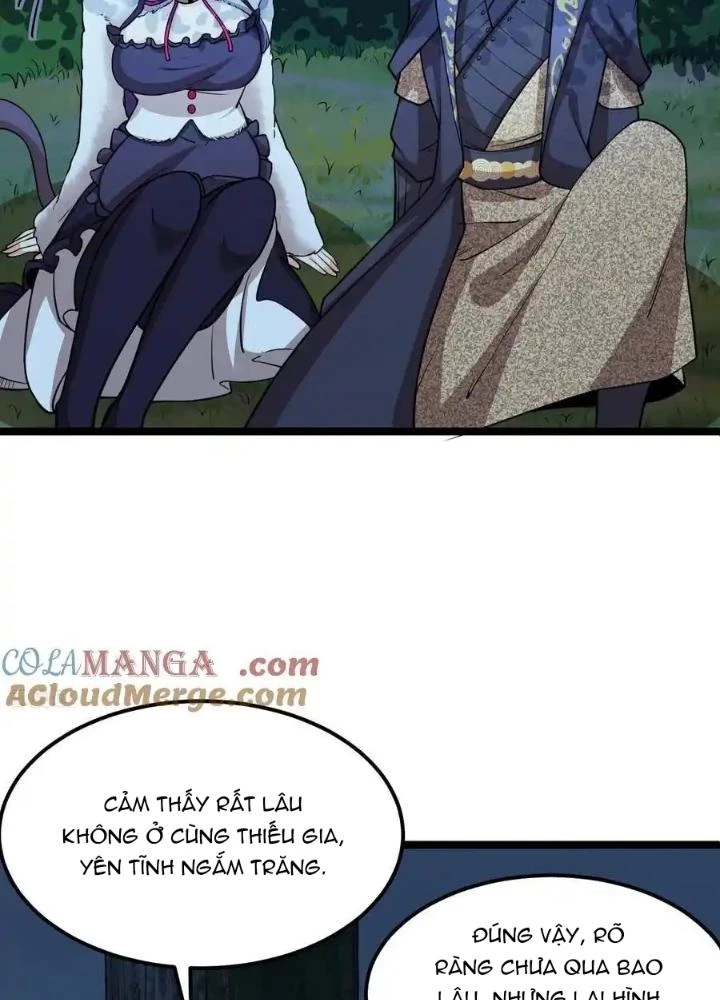 Từ Hôm Nay Bắt Đầu Làm Thành Chủ Chapter 522 - 33