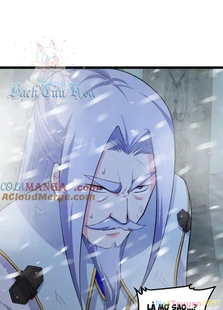Từ Hôm Nay Bắt Đầu Làm Thành Chủ Chapter 525 - 15