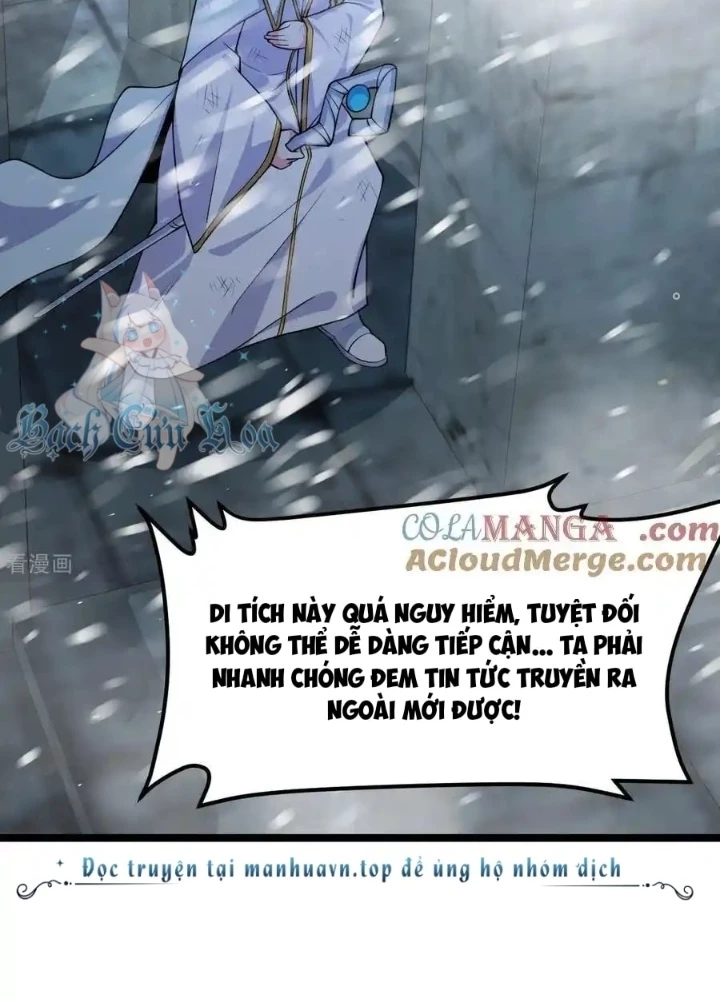 Từ Hôm Nay Bắt Đầu Làm Thành Chủ Chapter 525 - 19