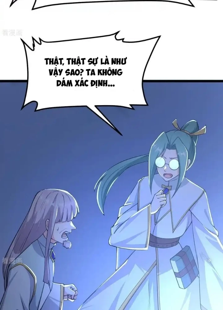 Từ Hôm Nay Bắt Đầu Làm Thành Chủ Chapter 525 - 29