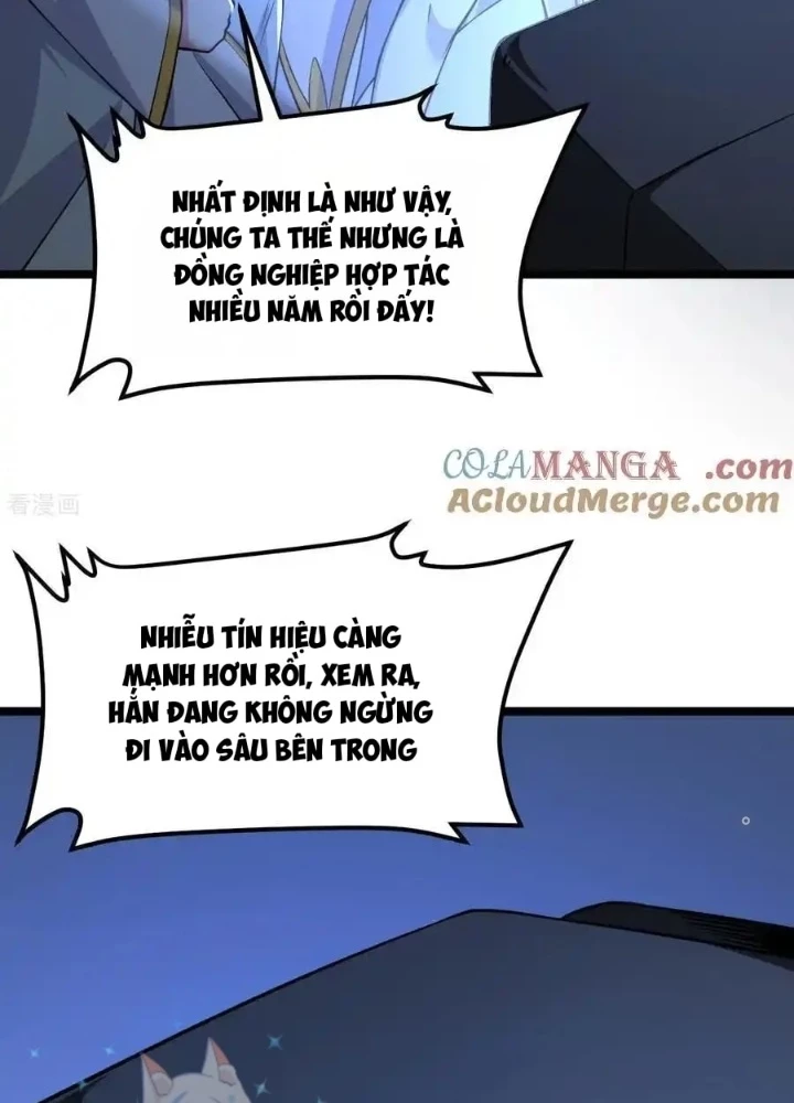 Từ Hôm Nay Bắt Đầu Làm Thành Chủ Chapter 525 - 31