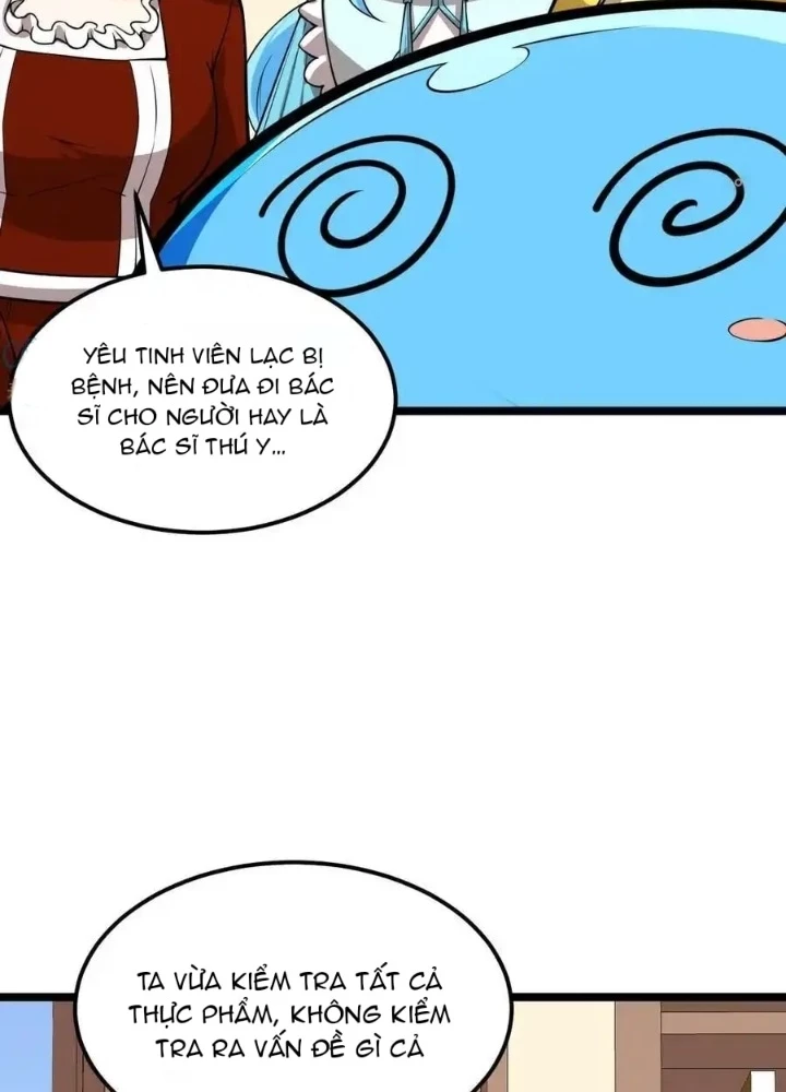 Từ Hôm Nay Bắt Đầu Làm Thành Chủ Chapter 525 - 43