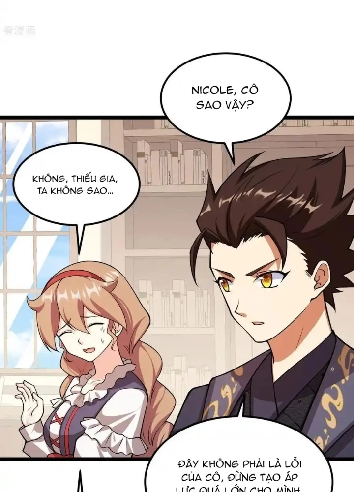 Từ Hôm Nay Bắt Đầu Làm Thành Chủ Chapter 525 - 53