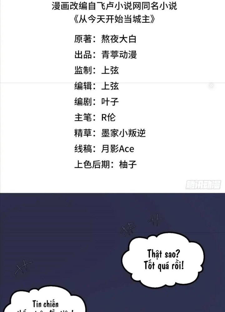 Từ Hôm Nay Bắt Đầu Làm Thành Chủ Chapter 529 - 3