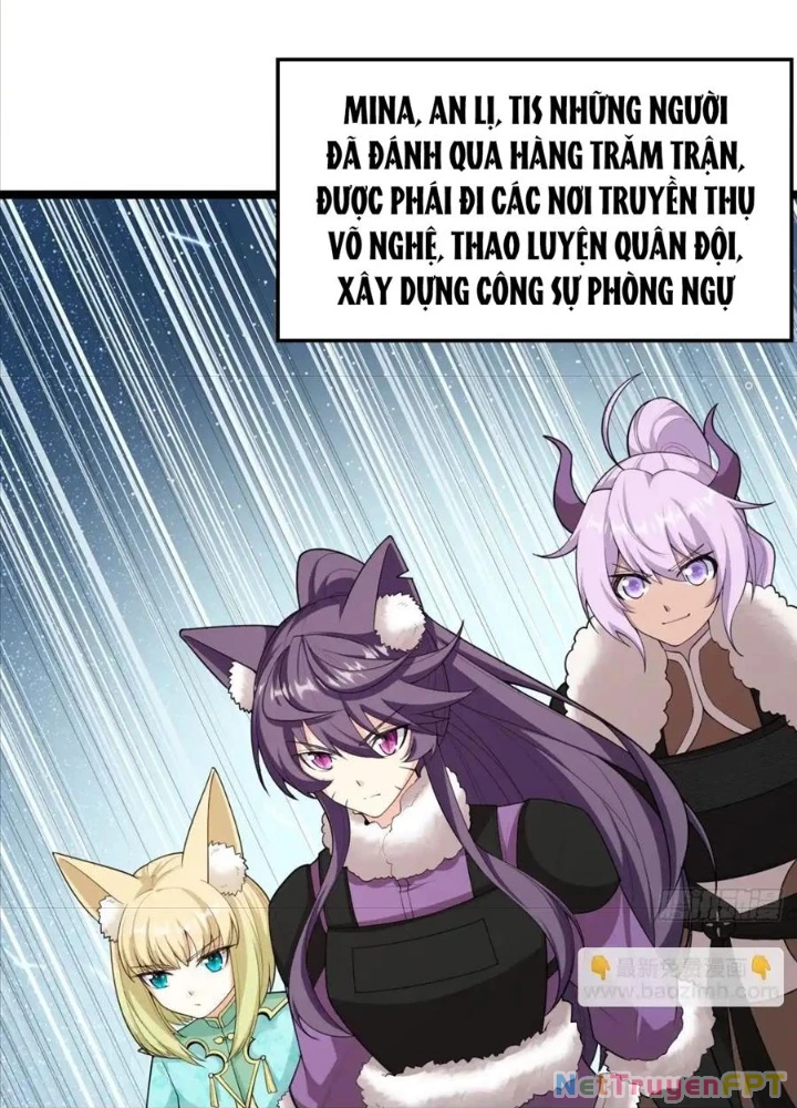 Từ Hôm Nay Bắt Đầu Làm Thành Chủ Chapter 529 - 31