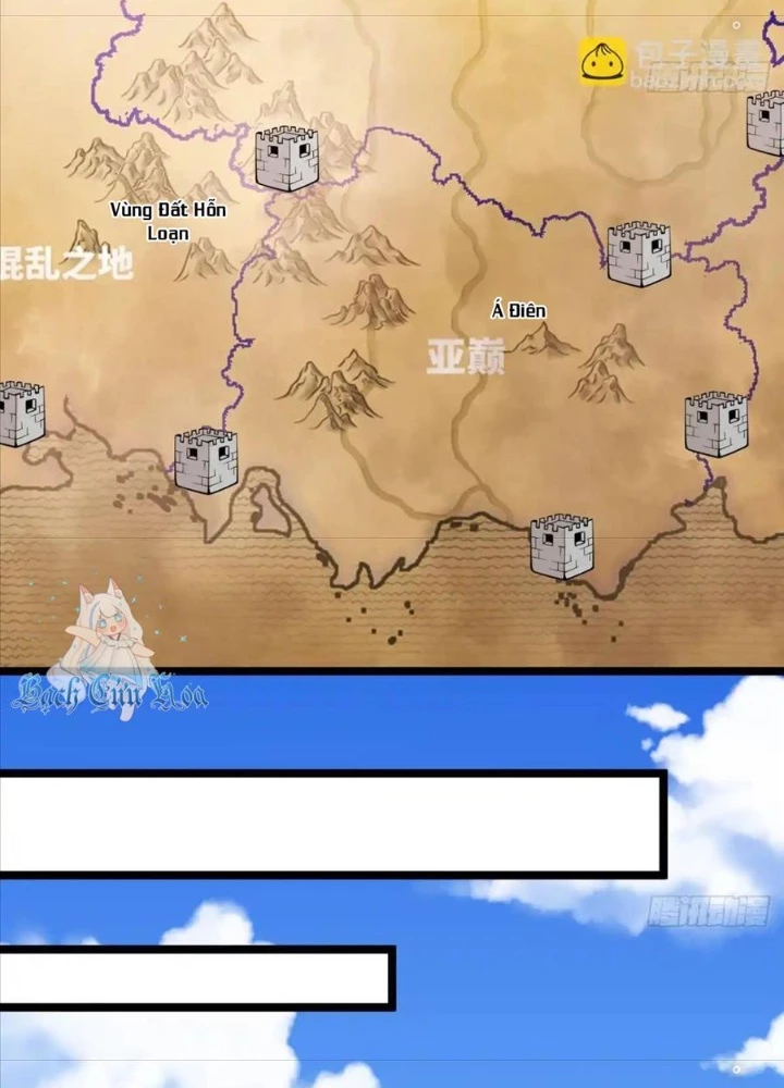 Từ Hôm Nay Bắt Đầu Làm Thành Chủ Chapter 529 - 35