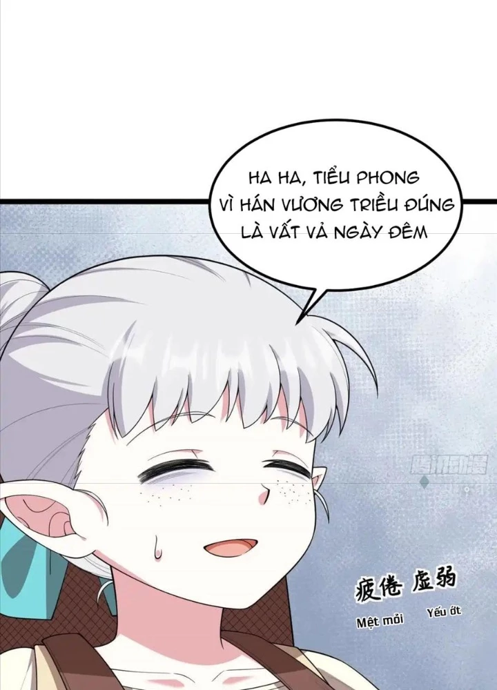 Từ Hôm Nay Bắt Đầu Làm Thành Chủ Chapter 529 - 49