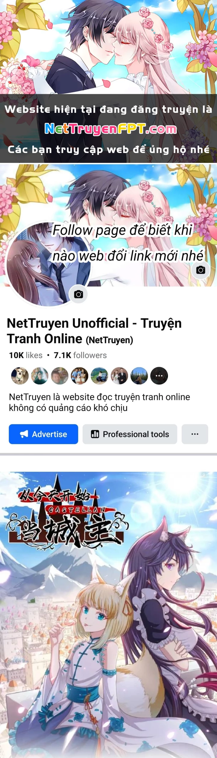 Từ Hôm Nay Bắt Đầu Làm Thành Chủ Chapter 531 - 1