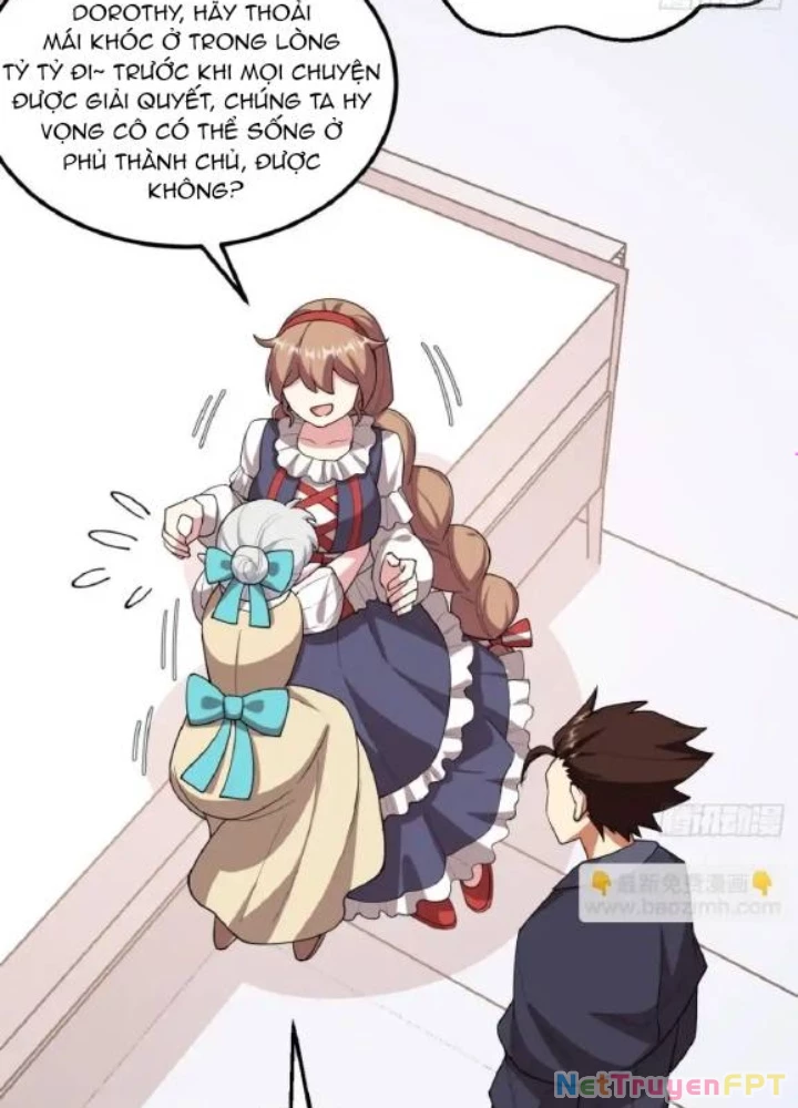 Từ Hôm Nay Bắt Đầu Làm Thành Chủ Chapter 531 - 21