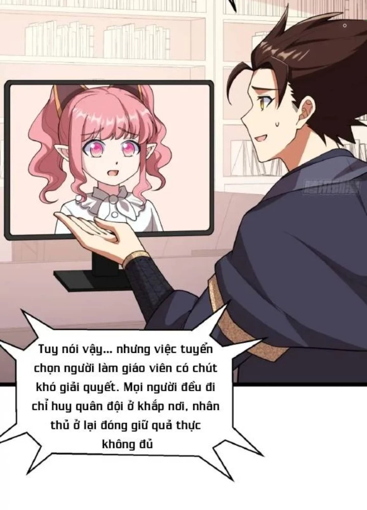 Từ Hôm Nay Bắt Đầu Làm Thành Chủ Chapter 531 - 27