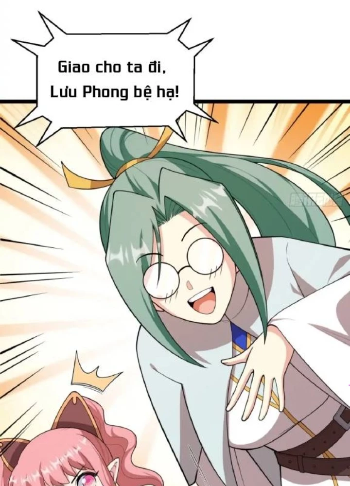 Từ Hôm Nay Bắt Đầu Làm Thành Chủ Chapter 531 - 31