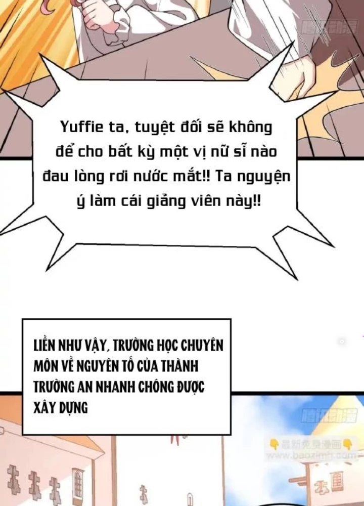 Từ Hôm Nay Bắt Đầu Làm Thành Chủ Chapter 531 - 33