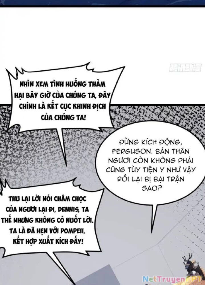 Từ Hôm Nay Bắt Đầu Làm Thành Chủ Chapter 531 - 41