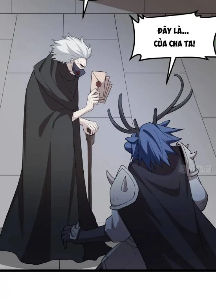 Từ Hôm Nay Bắt Đầu Làm Thành Chủ Chapter 531 - 57