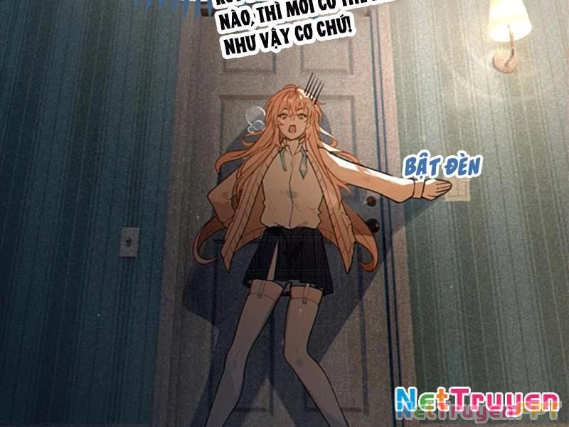 Sau khi ta biến thành quái vật xúc tu, các cô ấy càng điên cuồng hơn! Chapter 16 - Trang 2