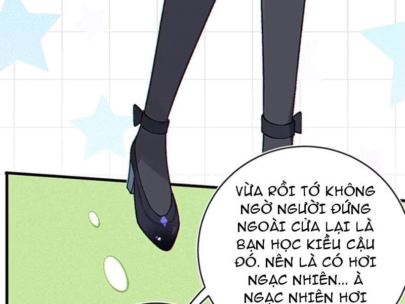 Sau khi ta biến thành quái vật xúc tu, các cô ấy càng điên cuồng hơn! Chapter 16 - Trang 2